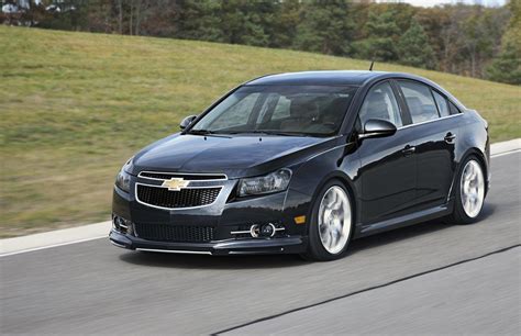 2012 Chevrolet Cruze